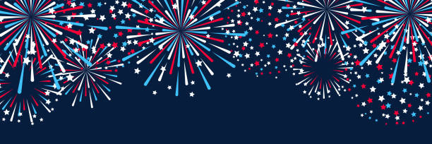 singkaban 2022 fireworks clipart